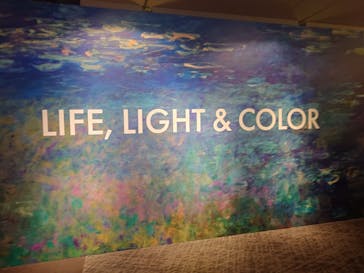 モネ＆フレンズ・アライブに投稿された画像（2024/9/27）