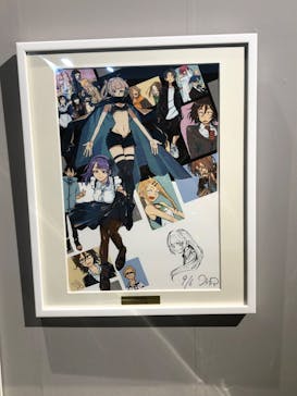 コトヤマ展に投稿された画像（2024/9/27）