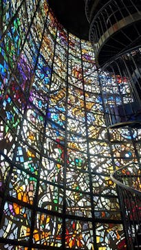 彫刻の森美術館に投稿された画像（2024/9/27）