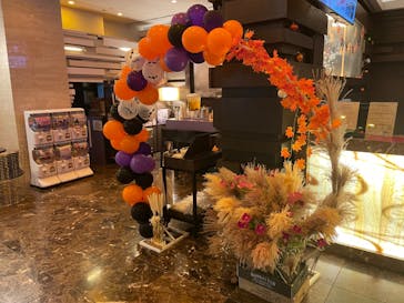 サウナリゾート オリエンタルに投稿された画像（2024/9/27）