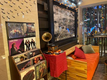 サウナリゾート オリエンタルに投稿された画像（2024/9/27）