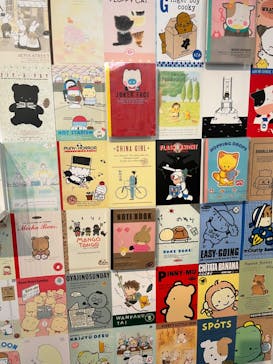 サンエックス90周年　うちのコたちの大展覧会　@ホテル日航新潟 31階　Befcoばかうけ展望室に投稿された画像（2024/9/27）