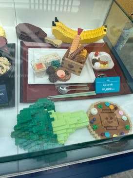 レゴランドⓇ・ジャパン・リゾートに投稿された画像（2024/9/27）