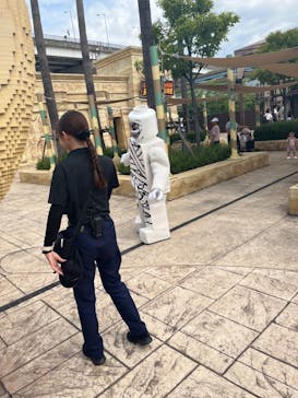 レゴランドⓇ・ジャパン・リゾートに投稿された画像（2024/9/27）