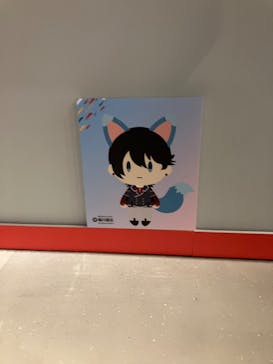 特別展「刀剣乱舞で学ぶ　日本刀と未来展 -刀剣男士のひみつ-」に投稿された画像（2024/9/28）