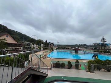 東京サマーランドに投稿された画像（2024/9/28）