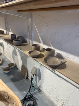 陶芸教室チルコロ 駒沢店に投稿された画像（2024/9/28）