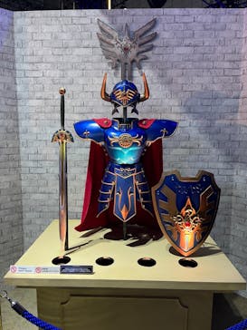 東京ゲームショウに投稿された画像（2024/9/28）