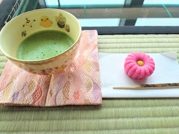 東京タワーに投稿された画像（2024/9/28）