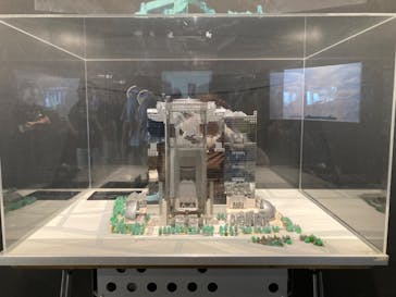 梅田スカイビル・空中庭園展望台に投稿された画像（2024/9/28）