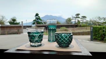 仙巌園に投稿された画像（2024/9/28）