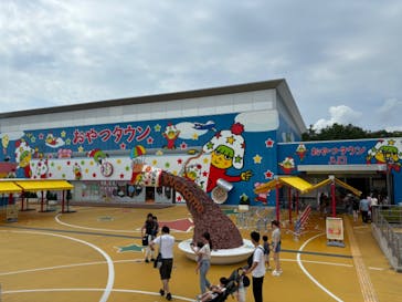 おやつタウンに投稿された画像（2024/8/16）