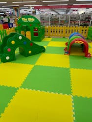 ザキッズ 神戸ダイエー舞子店に投稿された画像（2024/9/28）