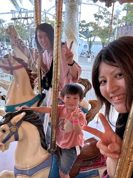 志摩スペイン村パルケエスパーニャに投稿された画像（2024/9/28）