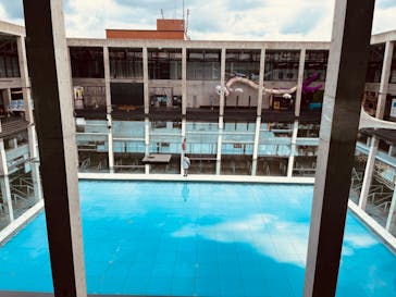 大地の芸術祭 実行委員会に投稿された画像（2024/9/28）