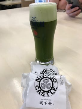 元離宮二条城に投稿された画像（2024/9/28）