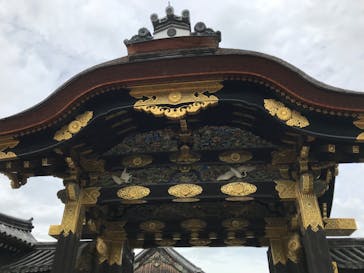 元離宮二条城に投稿された画像（2024/9/28）