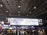 東京ゲームショウに投稿された画像（2024/9/28）