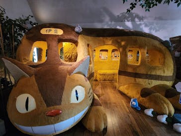 伊豆テディベア・ミュージアムに投稿された画像（2024/9/28）