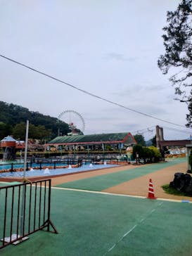 東京サマーランドに投稿された画像（2024/9/28）