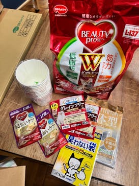 猫好きさんの祭典「にゃんだらけ19」に投稿された画像（2024/9/28）