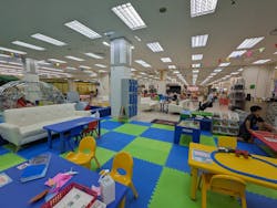 キッズユーエスランド 三重員弁店に投稿された画像（2024/9/28）