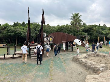 よこはま動物園ズーラシアに投稿された画像（2024/9/28）