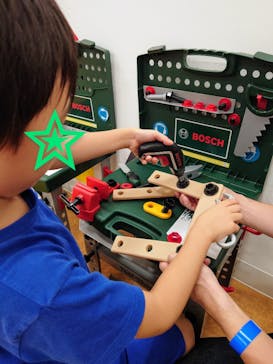 ASOBIG（あそびっぐ）に投稿された画像（2024/9/28）