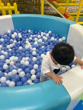 キッズランドUS 大阪今福店に投稿された画像（2024/9/28）