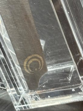 特別展「刀剣乱舞で学ぶ　日本刀と未来展 -刀剣男士のひみつ-」に投稿された画像（2024/9/28）