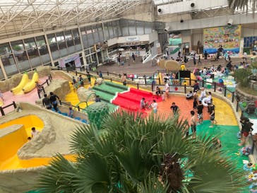 東京サマーランドに投稿された画像（2024/9/28）