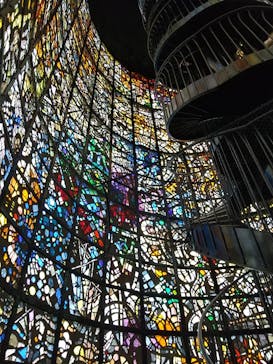 彫刻の森美術館に投稿された画像（2024/9/28）