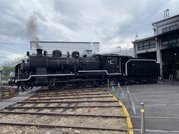 京都鉄道博物館に投稿された画像（2024/9/28）