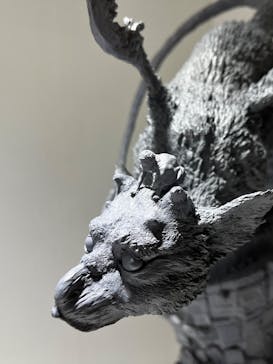 東京ゲームショウに投稿された画像（2024/9/28）