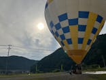 ヒートバルーン物語 昇竜会場に投稿された画像（2024/9/28）