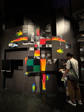 国立科学博物館に投稿された画像（2024/9/28）