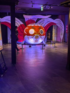 NARA KINGYO MUSEUMに投稿された画像（2024/9/28）