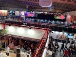 東京ゲームショウに投稿された画像（2024/9/28）