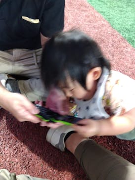 TOKYO DOME PARK DAYに投稿された画像（2024/9/28）