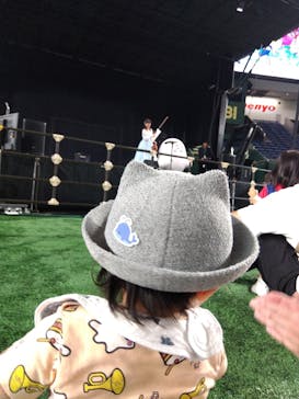 TOKYO DOME PARK DAYに投稿された画像（2024/9/28）