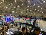 東京ゲームショウに投稿された画像（2024/9/28）