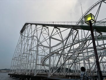 横浜・八景島シーパラダイス　プレジャーランドに投稿された画像（2024/9/28）