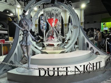 東京ゲームショウに投稿された画像（2024/9/28）