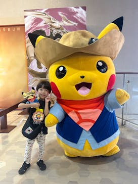 岐阜県博物館に投稿された画像（2024/9/28）