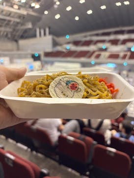 東京ゲームショウに投稿された画像（2024/9/28）