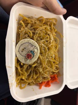 東京ゲームショウに投稿された画像（2024/9/28）