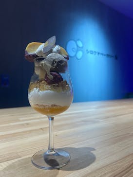 AOAO SAPPOROに投稿された画像（2024/9/28）