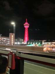 福岡体験バスチケットに投稿された画像（2024/9/28）