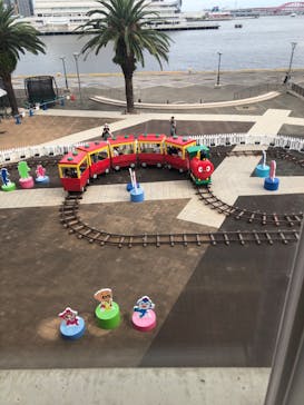 神戸アンパンマンこどもミュージアム＆モールに投稿された画像（2024/9/28）