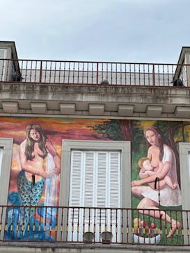 志摩スペイン村パルケエスパーニャに投稿された画像（2024/9/28）